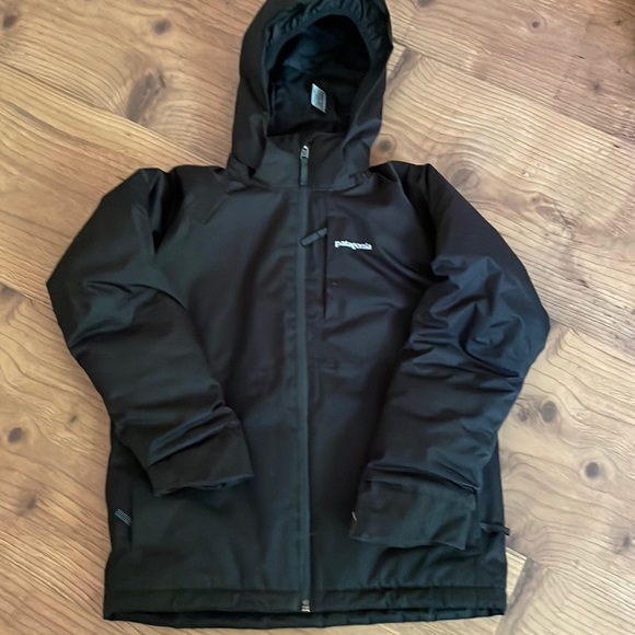 Patagonia Other - Patagonia Snow Shot Jacket